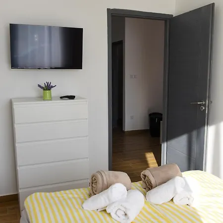 Heidi Apartman Mezokovesd Exterior photo