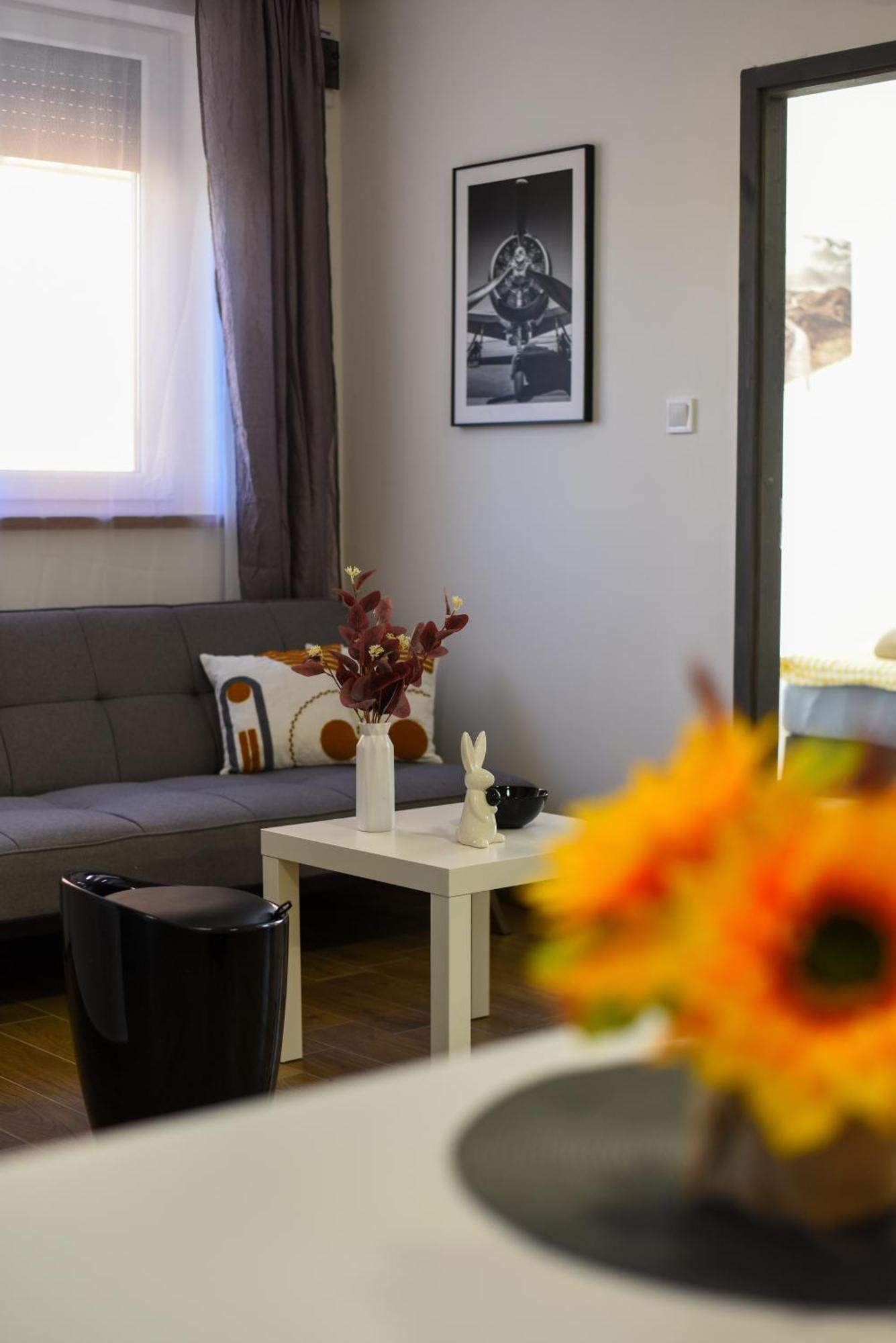 Heidi Apartamento *